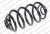 VAUXH 13333952 Coil Spring